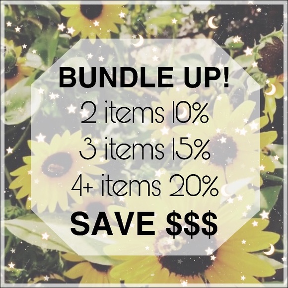 Bundles! πππππ - Picture 2 of 9